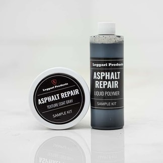 Sample Kit (Asphalt Repair)