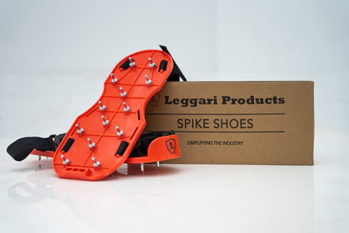 Spike Shoes  Leggari Products
