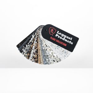 Leggari Flake Sample Deck