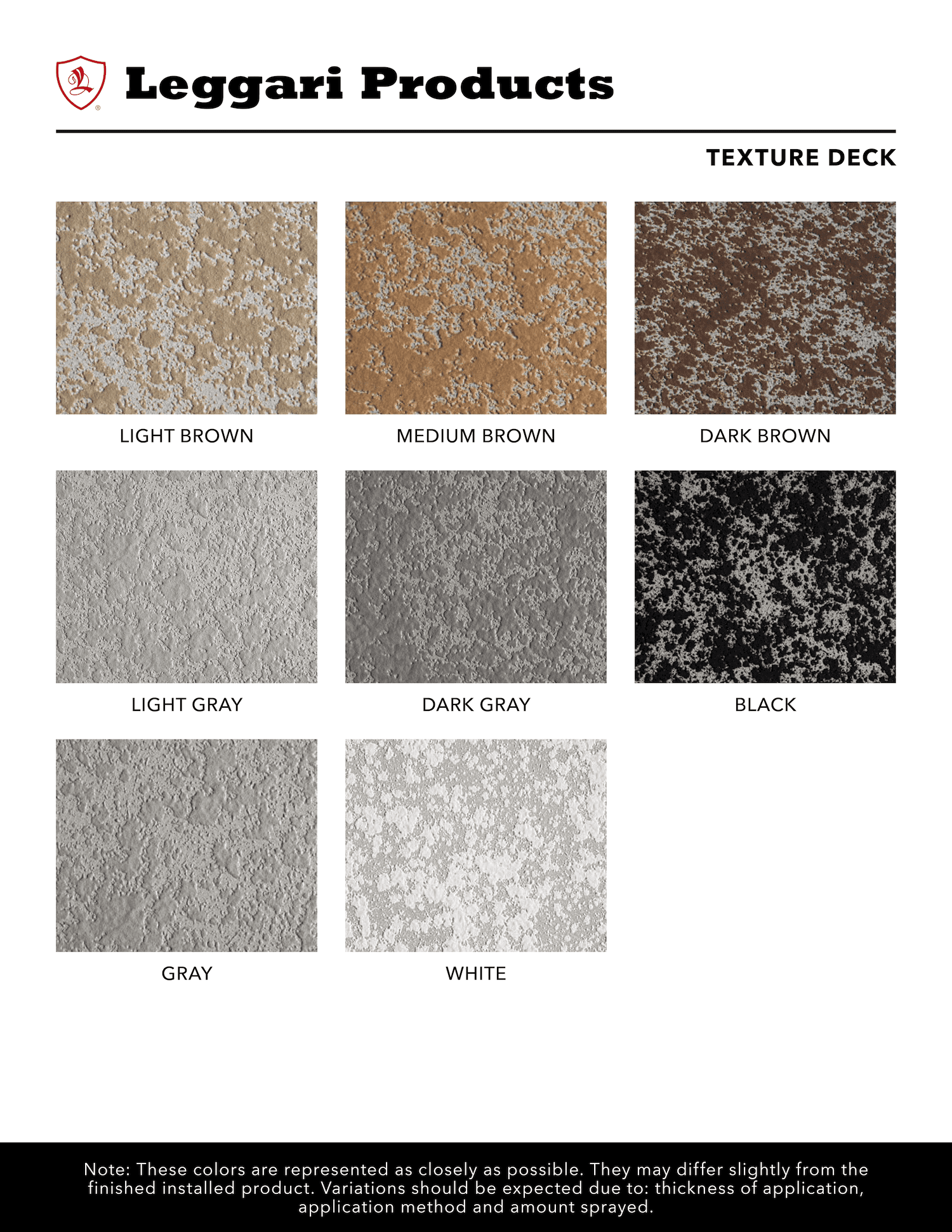texture deck coating