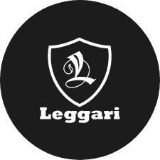 leggari logo 1