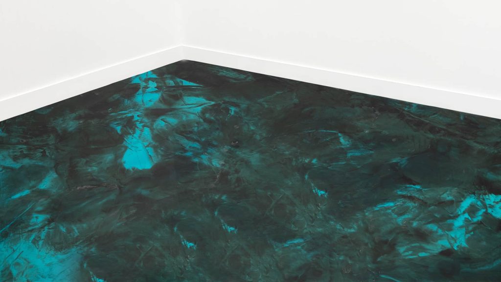 Epoxy Floor Kit 10
