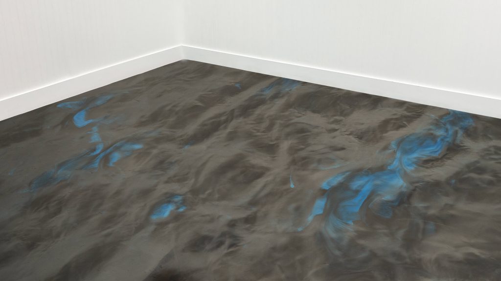 Epoxy Floor Kit 6