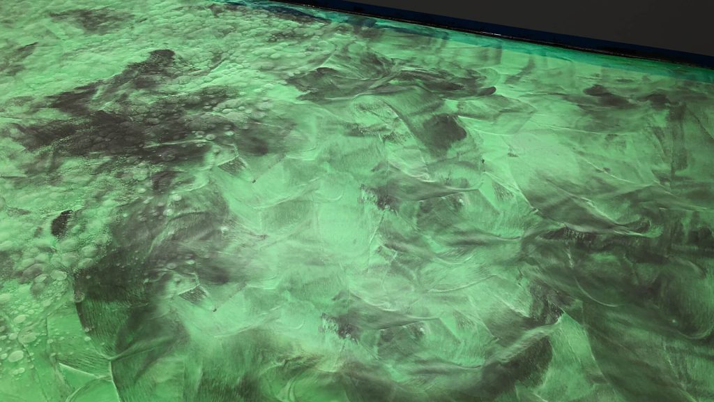 Epoxy Floor Kit 22