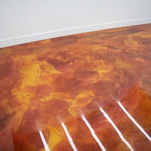 Epoxy Floor Kit 11