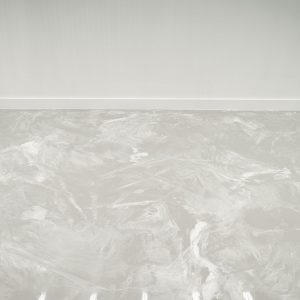 Epoxy Floor Kit 34