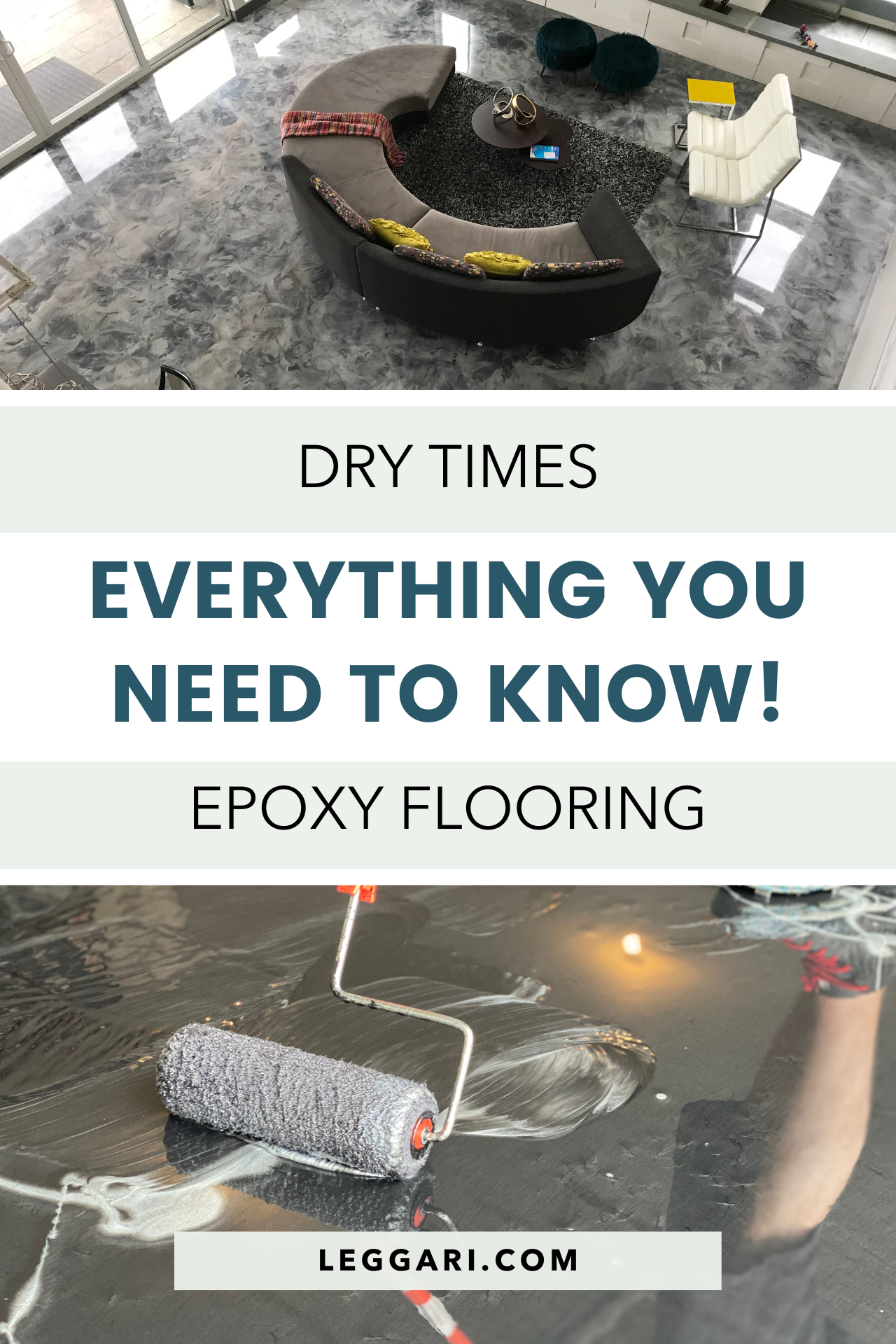 Epoxy: What You Need to Know