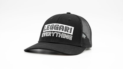 leggari everything curved