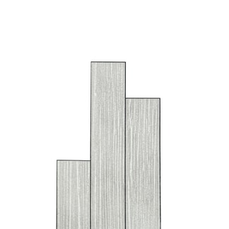 Hardwood Kit #7 - White Grain with Light Gray Stain