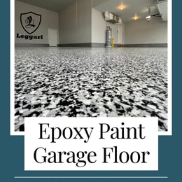 Featured Image Blog 6 Epoxy Paint Garage Floor