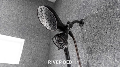 river bed