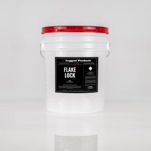 Flake Lock