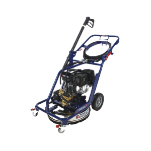 Makinex 4000 PSI Dual Pressure Washer