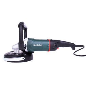 Pro Metabo 7" Hand Grinder