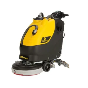 Tornado 20" Disk Scrubber